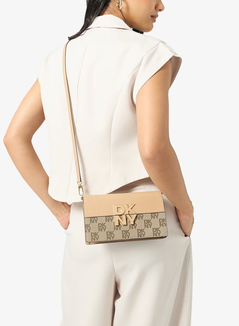 DKNY Echo Clutch - Image 2