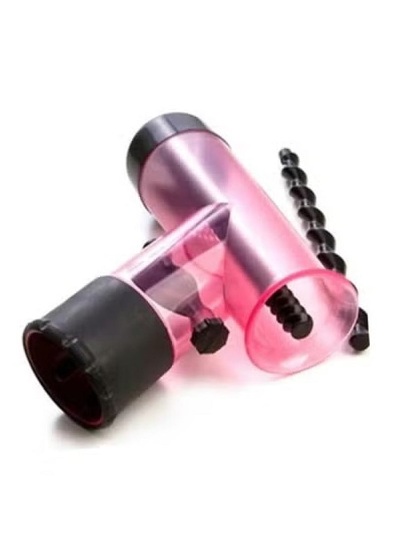 Curly Hair Roller High Temperature Resistanc - Image 1