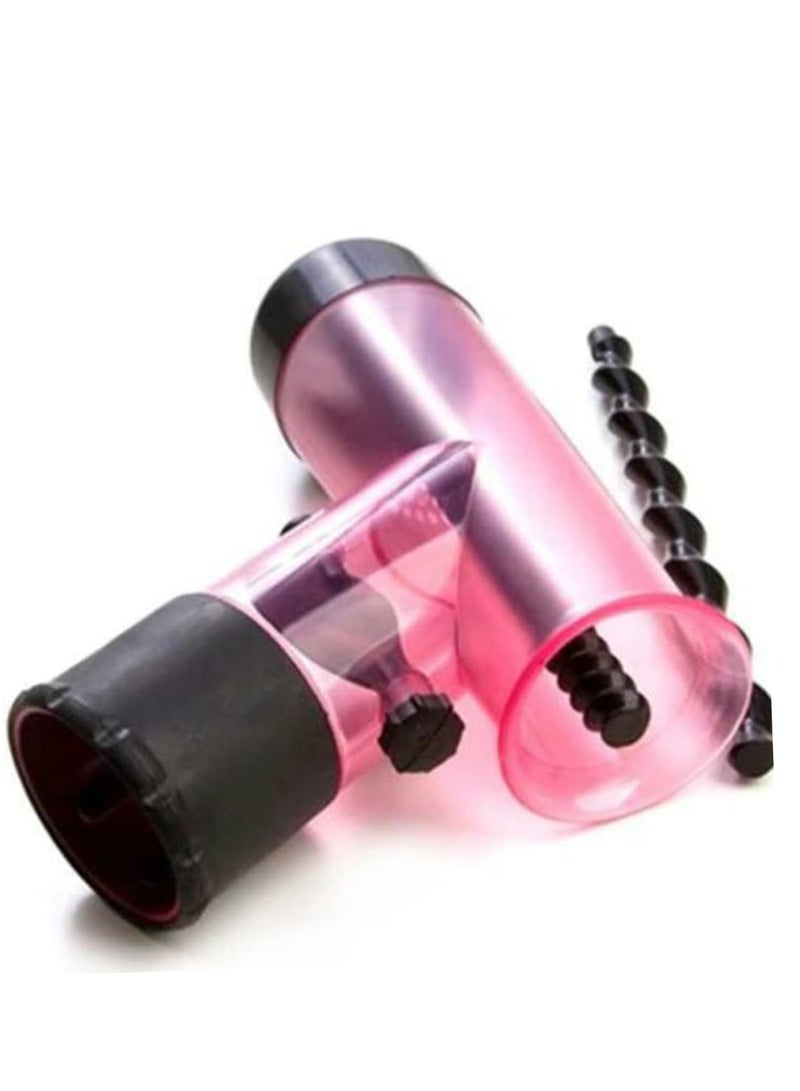 Curly Hair Roller High Temperature Resistanc - Image 2