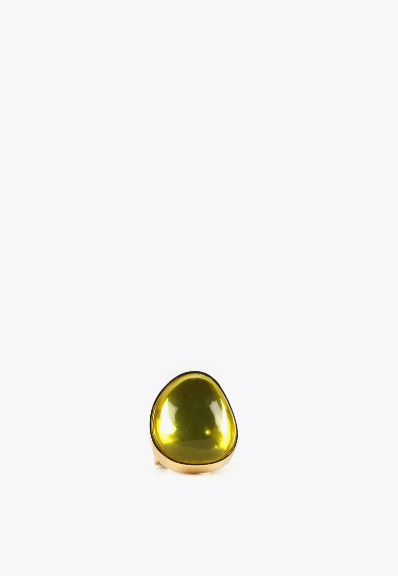 لولا كساديمونت خاتم كريستال