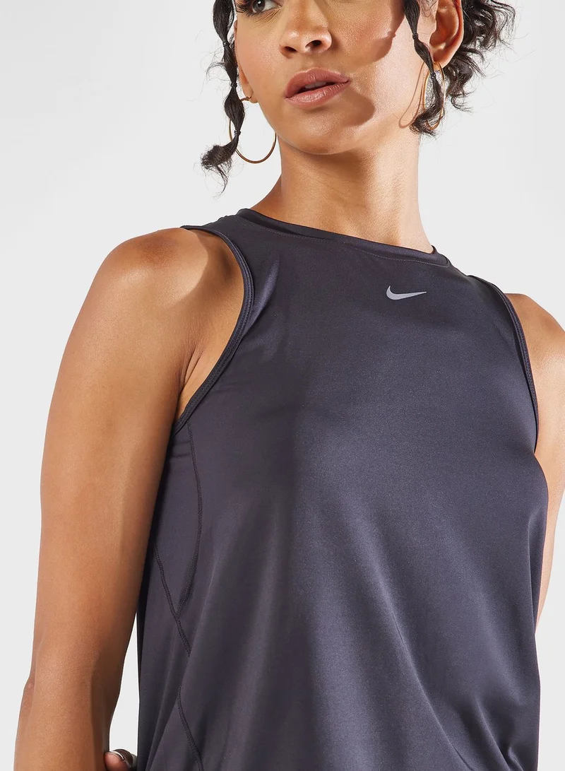 Nike Dri-Fit Classic Tank Top
