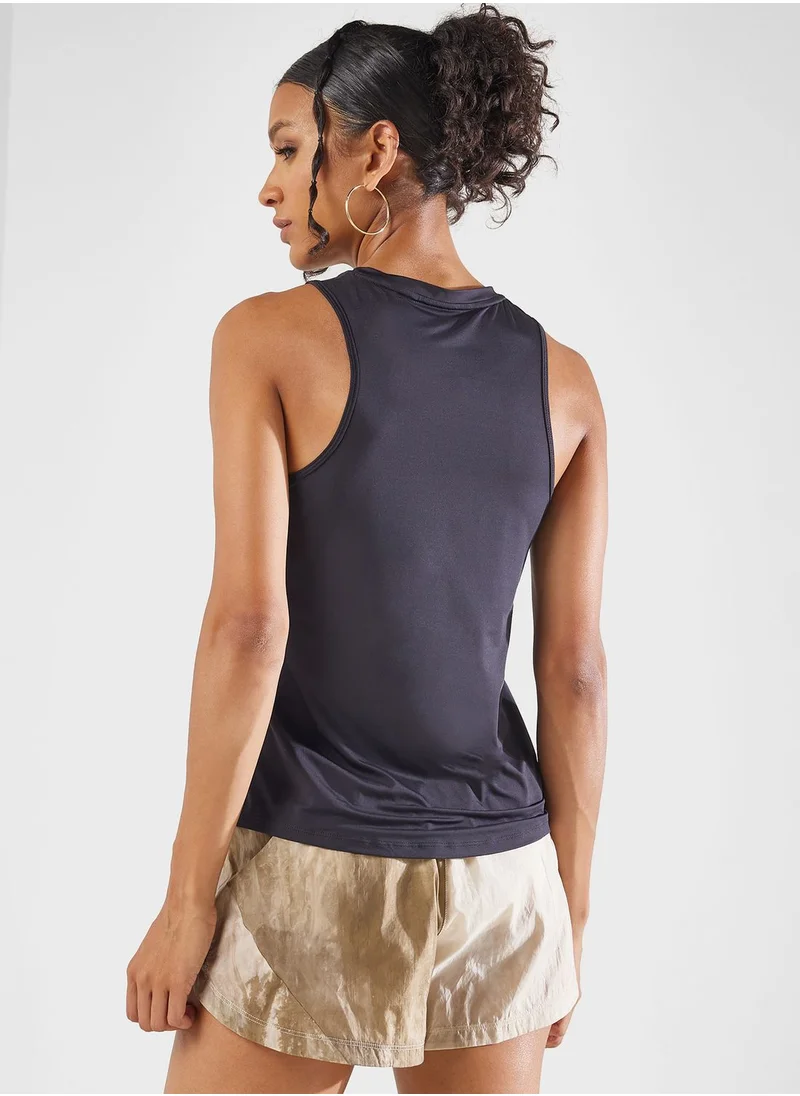 نايكي قميص بدون أكمام كلاسيكي من Dri-Fit