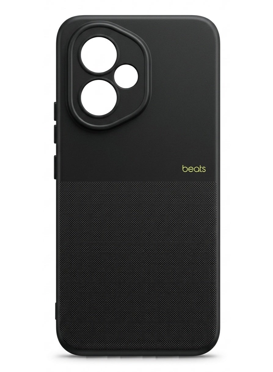 honor Honor 400 Beats Silicone Case Cover ZEACB0D0855CDEA883D6DZ