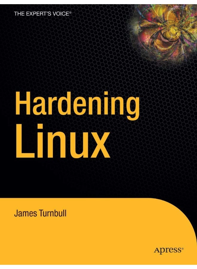 Apress Hardening Linux