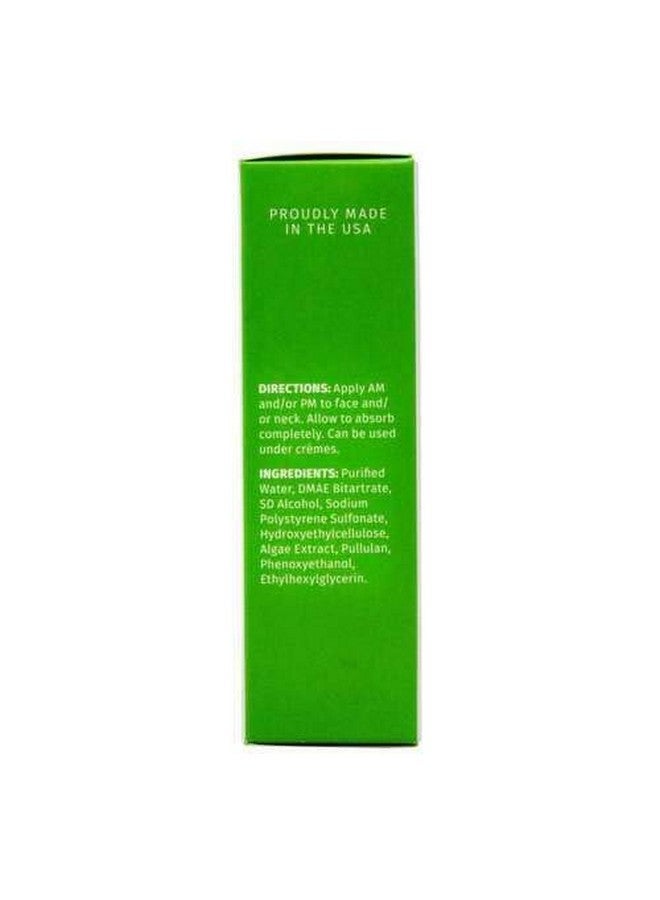 Reviva Labs Dmae Firming Fluid 1 Oz - Image 2