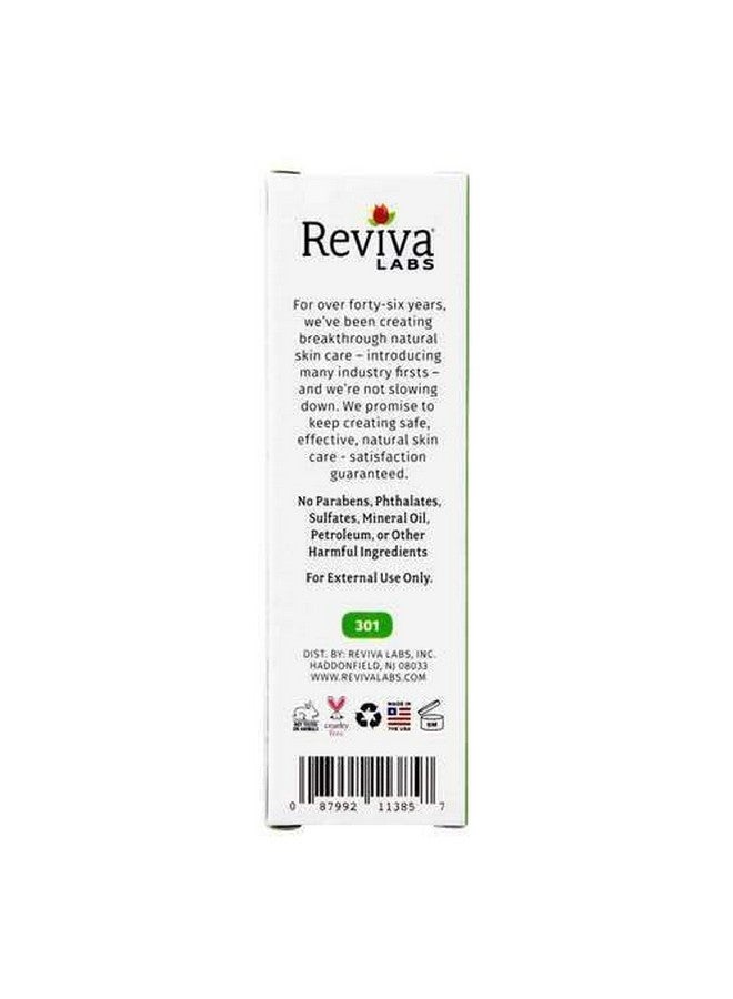 Reviva Labs Dmae Firming Fluid 1 Oz - Image 3