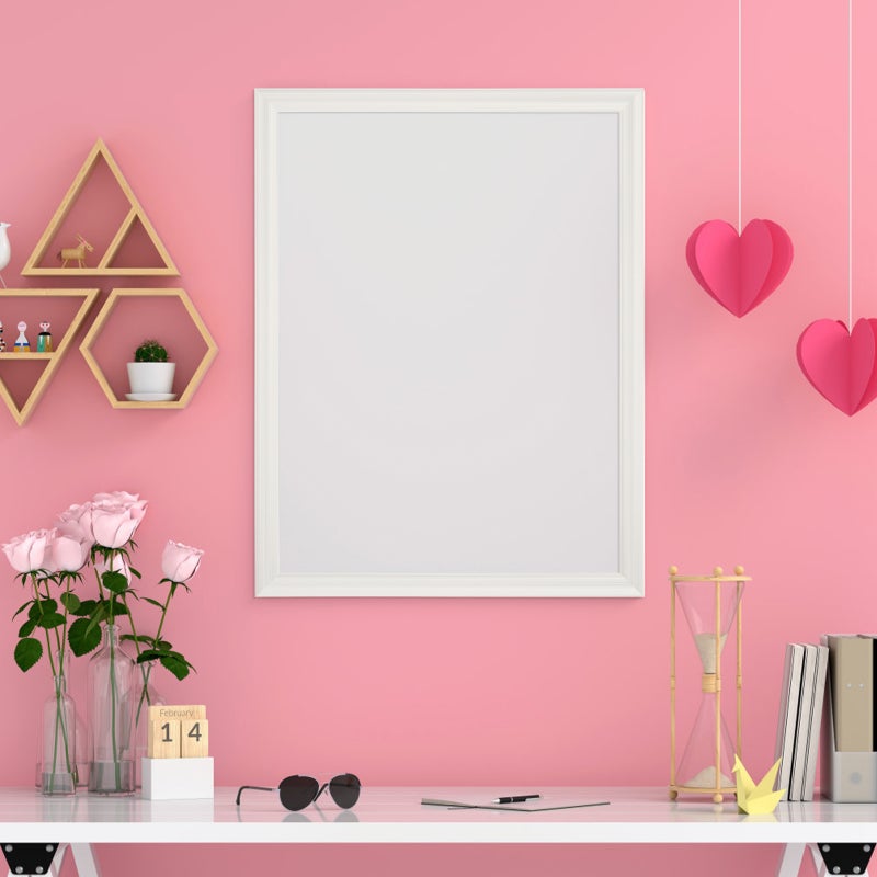 1 Roll Corner Molding Trim Strip Peel and Stick Trim Wall Corner Molding Trim - Image 5