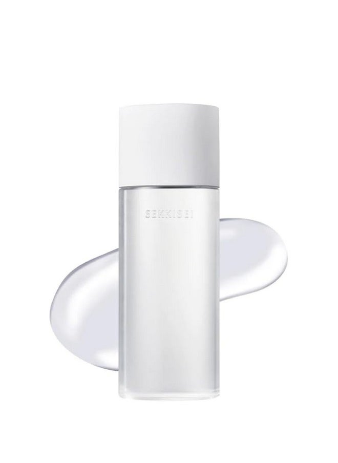 Sekkisei - Clear Wellness Balancing Liquid N Facial Toner & Moisturizing Water For Sensitive Skin 6.7 Ounce - Image 1