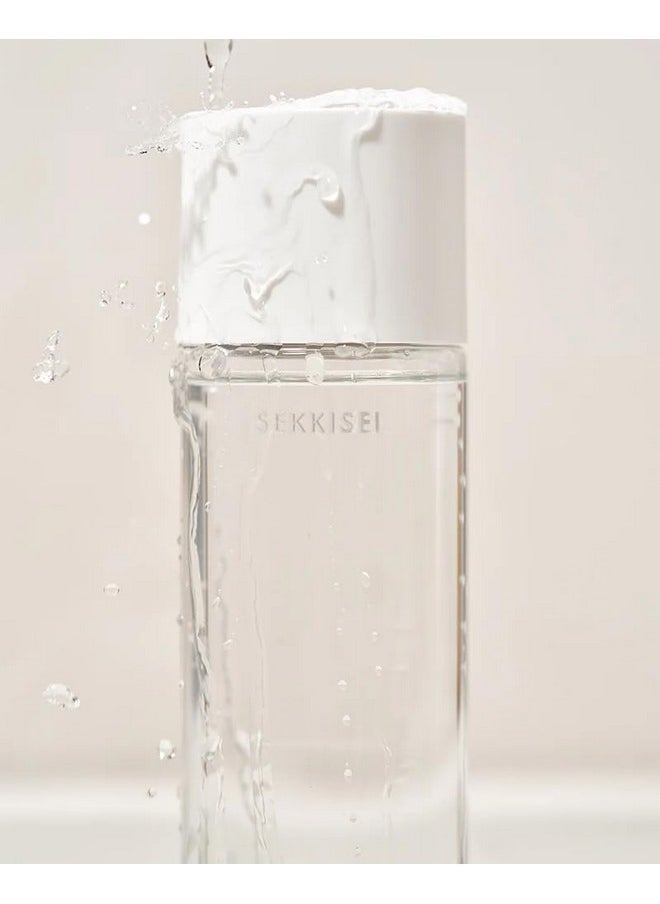 Sekkisei - Clear Wellness Balancing Liquid N Facial Toner & Moisturizing Water For Sensitive Skin 6.7 Ounce - Image 1