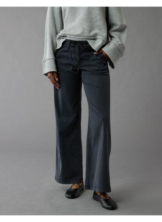 AE Stretch Low-Rise Baggy Wide-Leg Pant - pzsku/ZEACB5A139799E9DD1B59Z/45/1753960835/531c7da2-25e6-4ee4-9bcd-aefa75409092