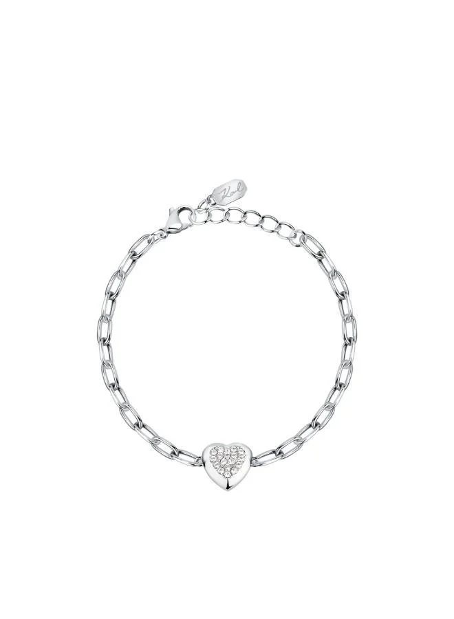 Klayd15 Charms Bracelet