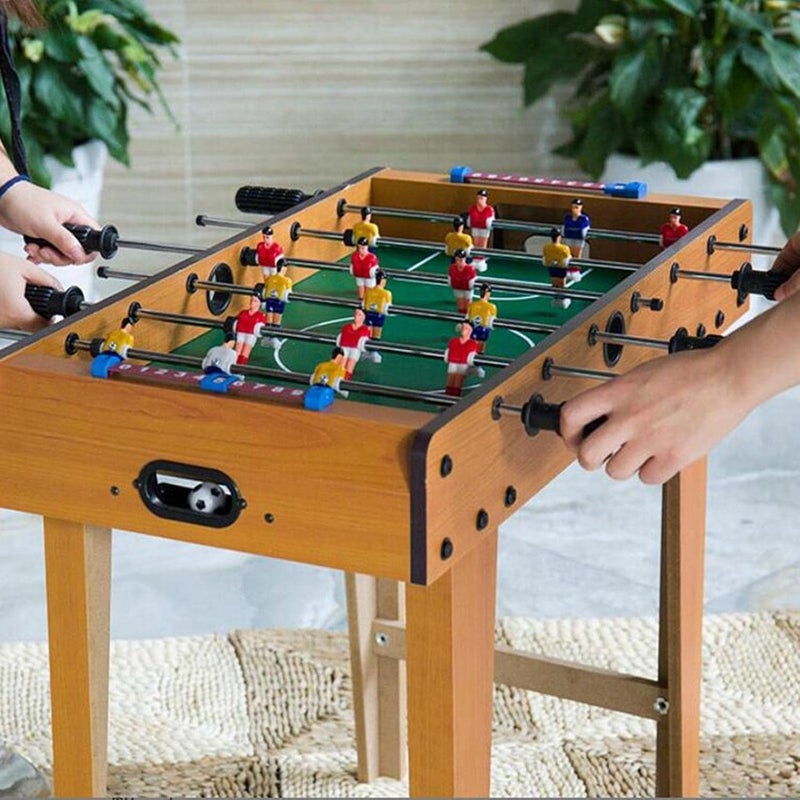 klarako Rod Bumpers End Caps Standard Foosball Tables Fussball Parts Foosball Ball Replacement Rubber Bumper - Image 4