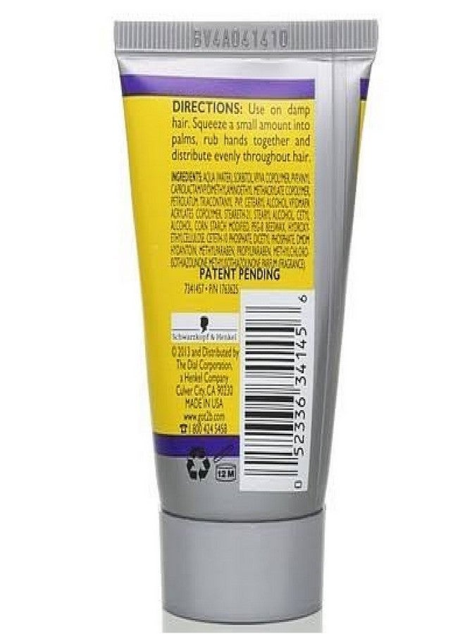 Got2b göt2b Glued Styling Spiking Glue 1.25 oz (Pack of 24) - Image 3