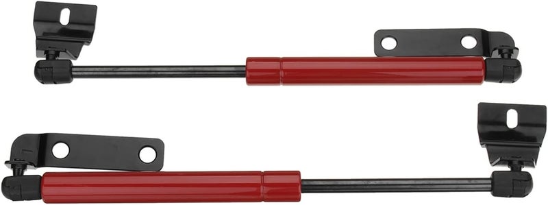 Wivplex Hood Lift Supports for Toyota Hilux Vigo - Image 3