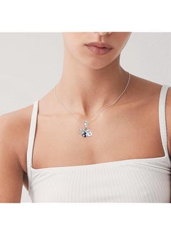 erorex 925 Sterling Silver Charms For Bracelets And Necklaces Airplane Passport Dangle Pendants Beads Butterfly Dragonfly Charms Jewelry Gift For Women  - Image 5