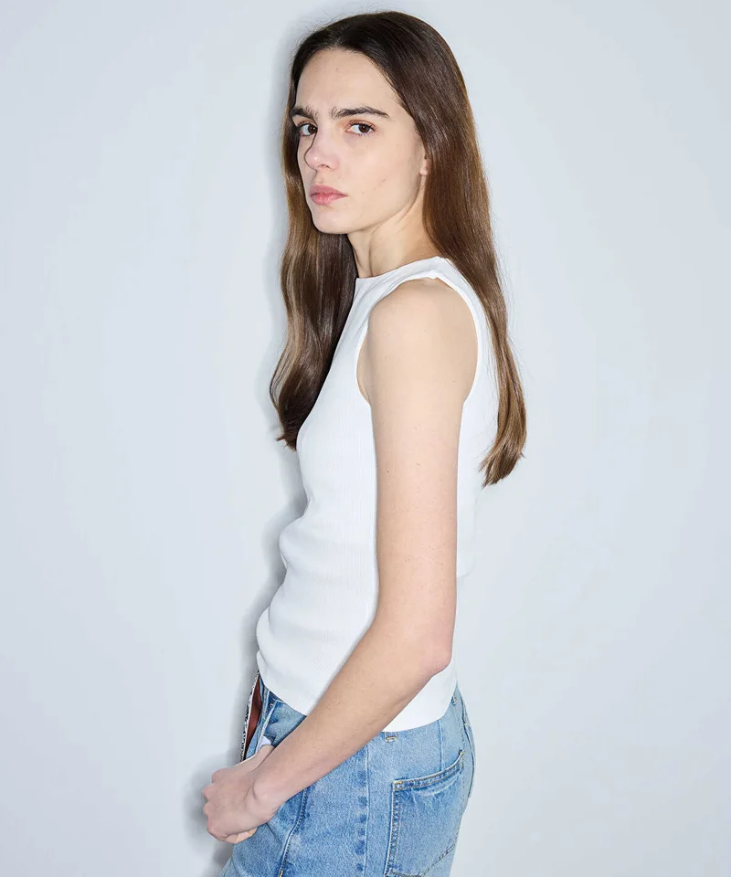 Ipekyol  Boat Neck Slim-Fit T-Shirt for Women | Best Price UAE
