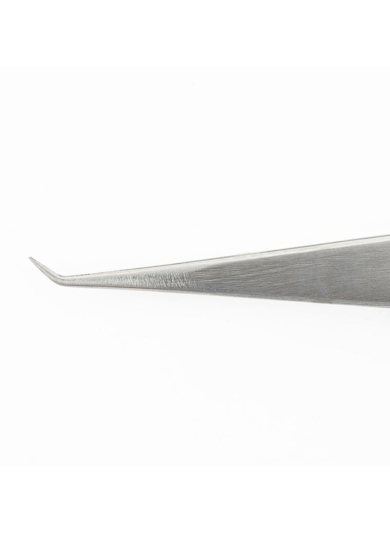 فولا Standard Tweezer Small Curved Tip - Image 2