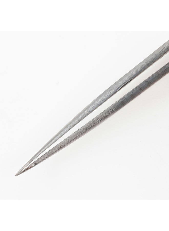 فولا Standard Tweezer Small Curved Tip - Image 3