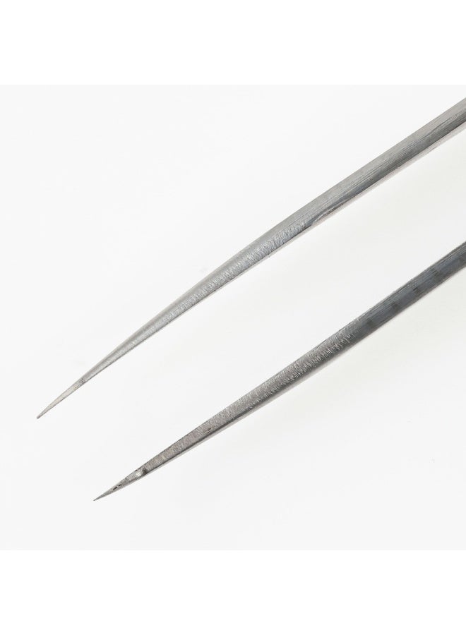 فولا Standard Tweezer Small Curved Tip - Image 4