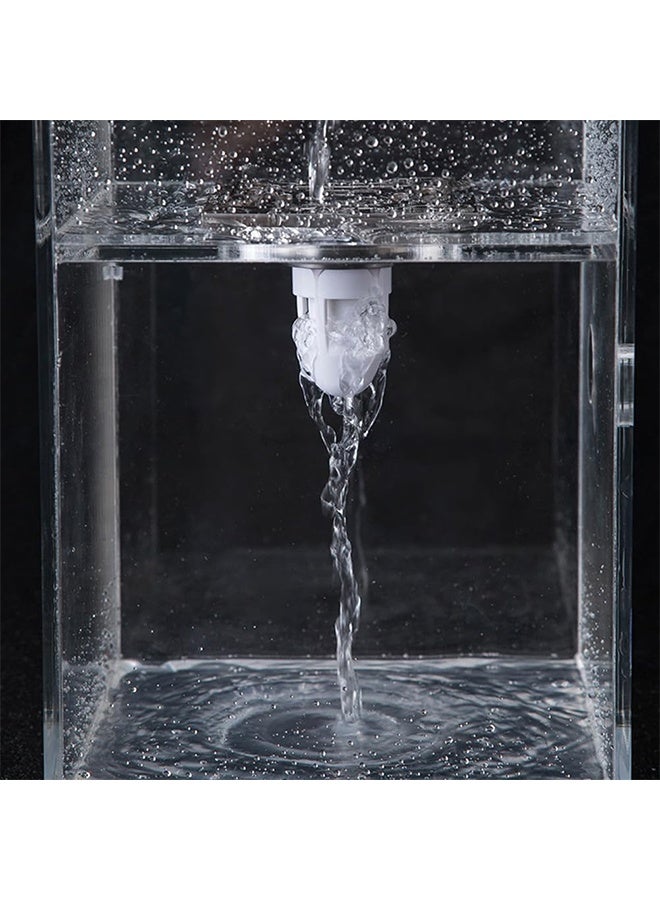 واي جيه 4PCS تصريف أرضية، تصريف أرضية مضادة للرائحة، تصريف أرضية مطاطية، تصريف مياه صرف الدش، مزيل روائح، منع انسداد التدفق الخلفي، تصريف أرضية مجاري وقائية لمطبخ الحمام - Image 4