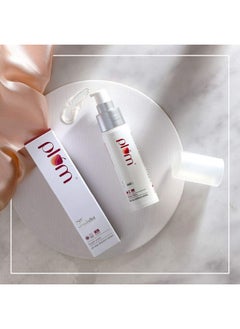 Plum Bright Years All Day Defence Cream Spf 45 Pa+++| Sun Protection | For Ageing Skin | 100% Vegan, Cruelty Free | 50Ml  - Image 3