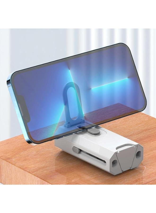 Plynox 8 in 1 Keyboard Cleaning Brush Kit Earphone Cleaner Keyboards Brush Multi-Functional Digital Product Cleaning Solution for Tablet Laptop TV Screen - Image 3