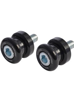 Oxford Oxford Bobbins M8 (1.25 thread) Black  - Image 1