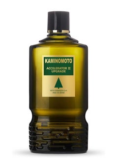 KAMINOMOTO KAMINOMOTO Accelerator Help Reducing Hair loss 180ml  - Image 2