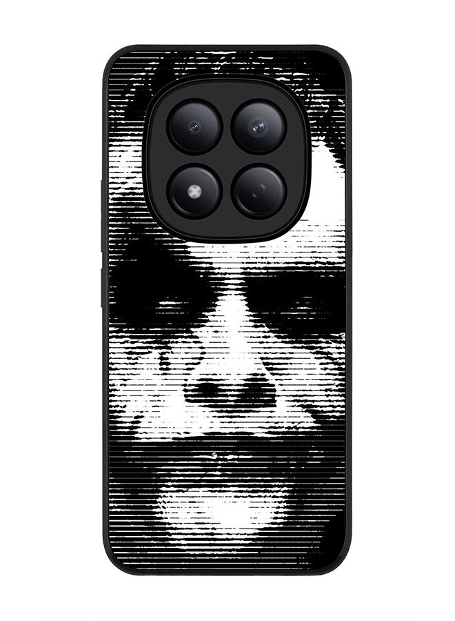 For Xiaomi Redmi Note 15 Pro 4G Case,Slim fit Camera Protection, Shockproof Thin Phone cover  - Joker