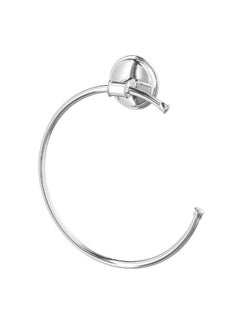Towel Holder Chrome Plated 24 Cm