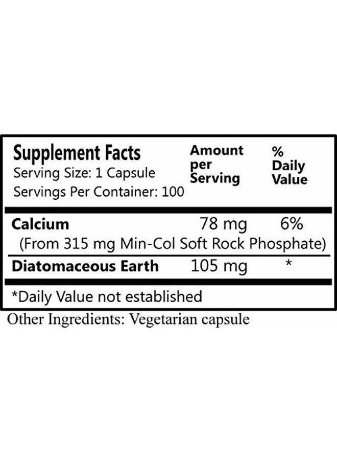 Daily Manufacturing Daily Maunfacturing K-Min™ (Soft Rock Phosphate & Diatomaceous Earth)  - Image 2