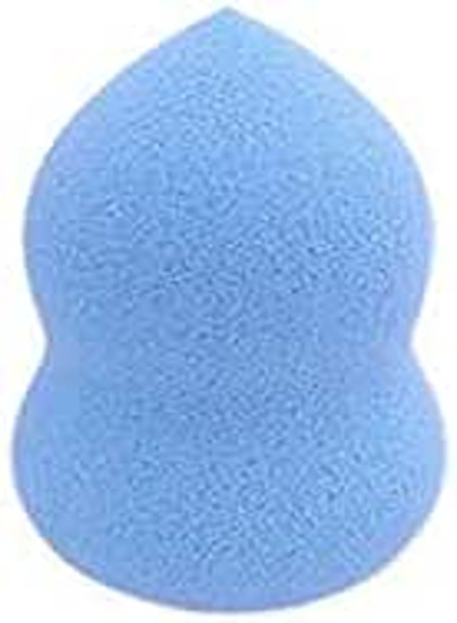 Flawless Makeup Blender Foundation Puff - Multi Shape, DD061