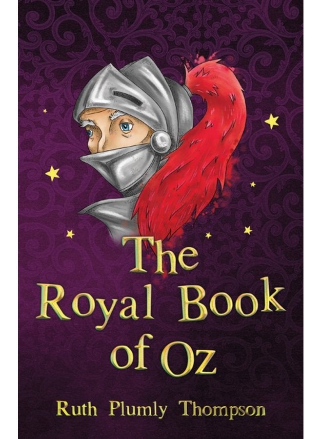 The Royal Book of Oz 15 - Paperback