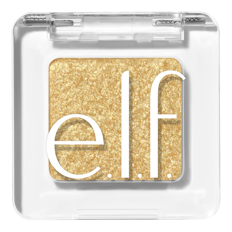 elf Fine As Fleck Glitter Eyeshadow LongLasting Sheer Eye Makeup With A Shimmer Finish Soft Smooth Formula Vegan CrueltyFree Its Glit