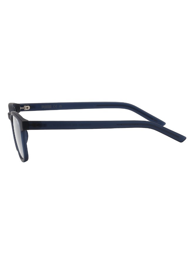 Puma Square Style Eyeglasses Frame - Image 3