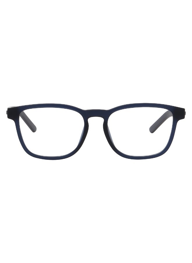 Puma Square Style Eyeglasses Frame - Image 2