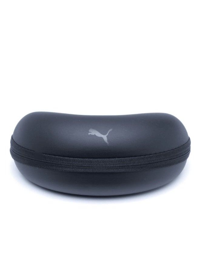 Puma Square Style Eyeglasses Frame - Image 4