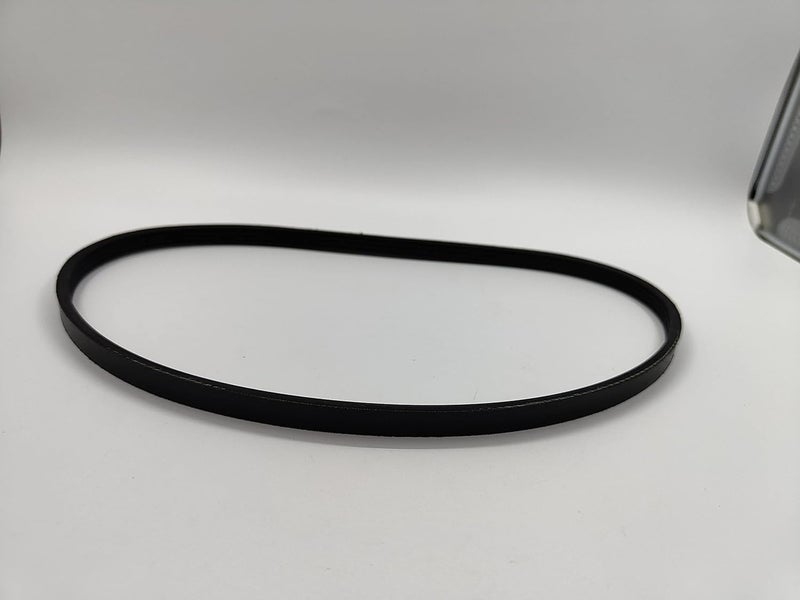 Delixike 12 Inch Band Saw Black 4 Ribbed Drive Belts 240J for Sears Craftsman Band Saw Motor 1JL22020002 12432607 119224000 119224010 3512140001Pack  - Image 5