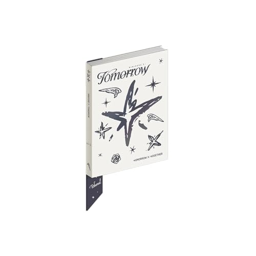 dreamus TXT ميني سورد 3: الغد 6 ألبوم مصغر (أثيري) - Image 1