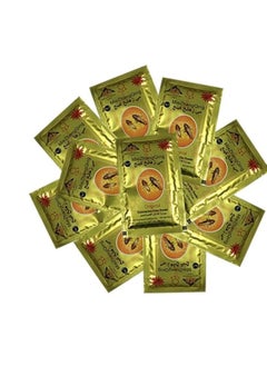 Miezhang Qing Cockroach killer powder 10 pieces 8g 