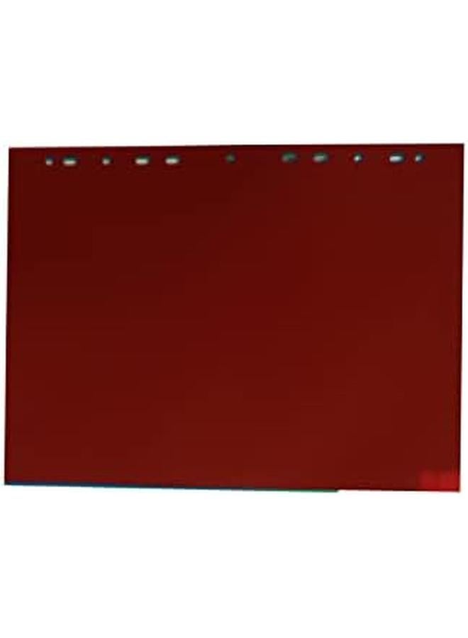 ماكسي 5 أجزاء من مادة البولي بروبيلين الملونة - Image 2