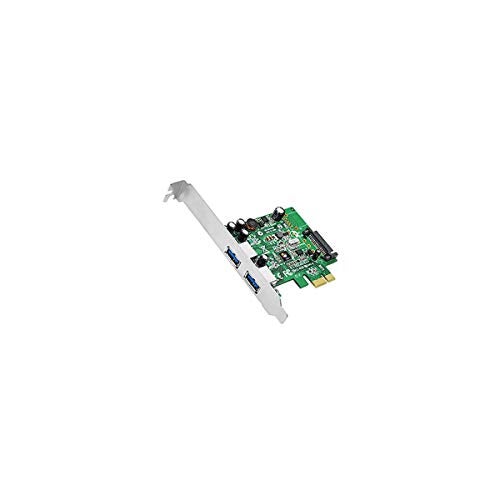 SIIG محول USB SIIG Upd720202 مكونات أخرى JU-P20612-S1 - Image 5