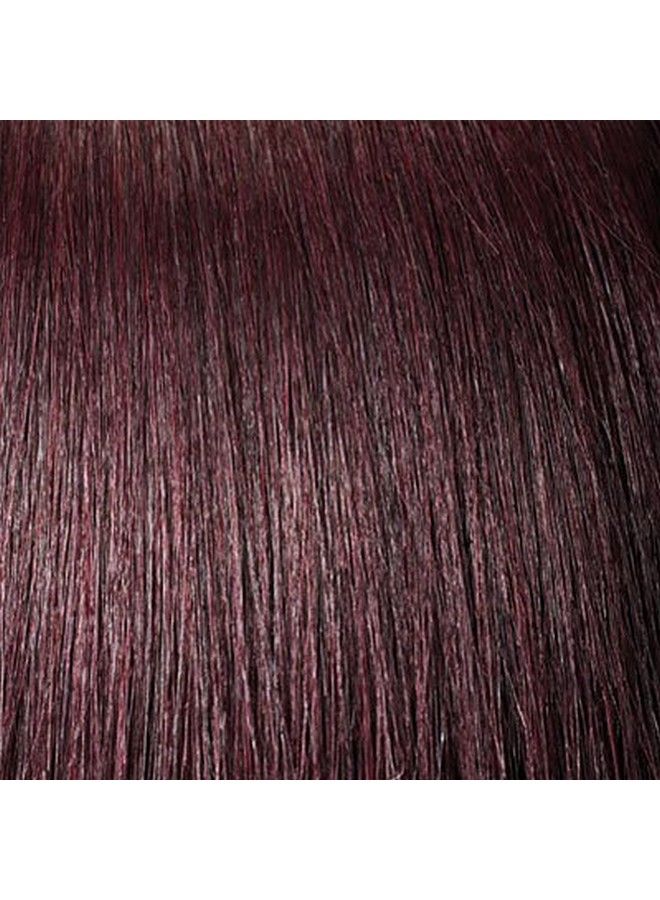 Outre Synthetic Bang X Pony Quick Ponytail Nasha 950 - Image 5