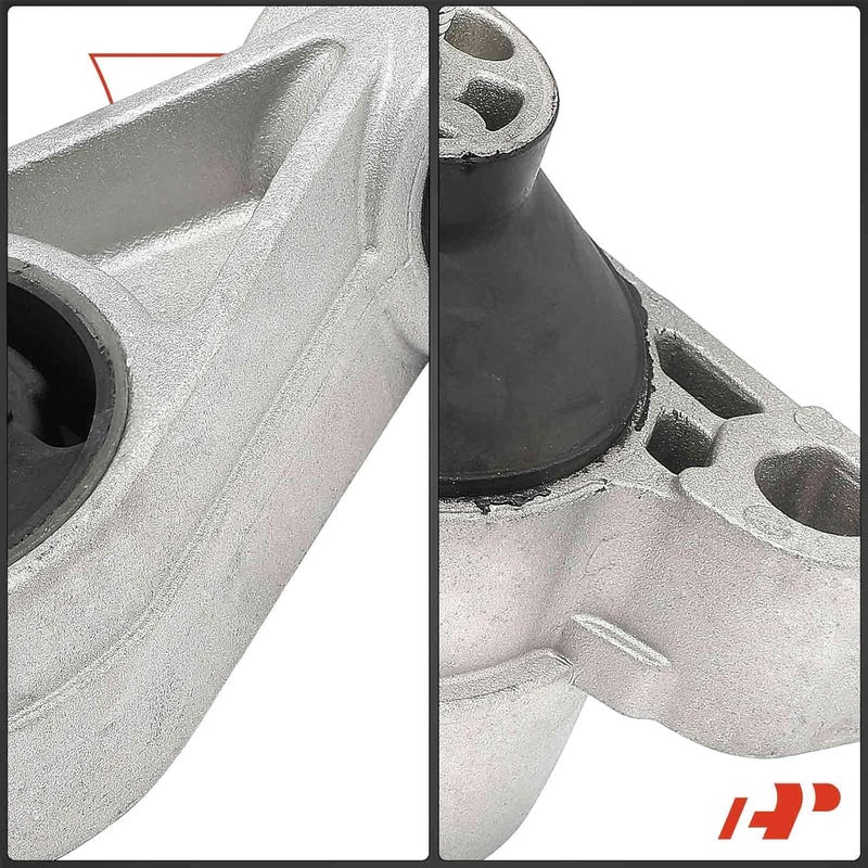 A-Premium Engine Mount Replacement Kit for Ford Focus 2000-2004 - Image 5