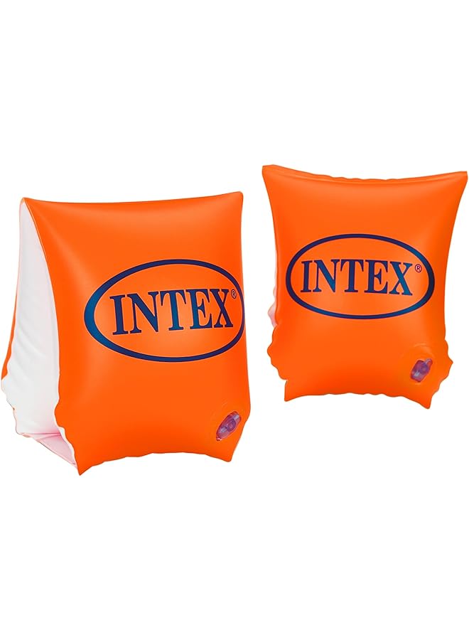 INTEX Inflatable Cuffs  - Image 1