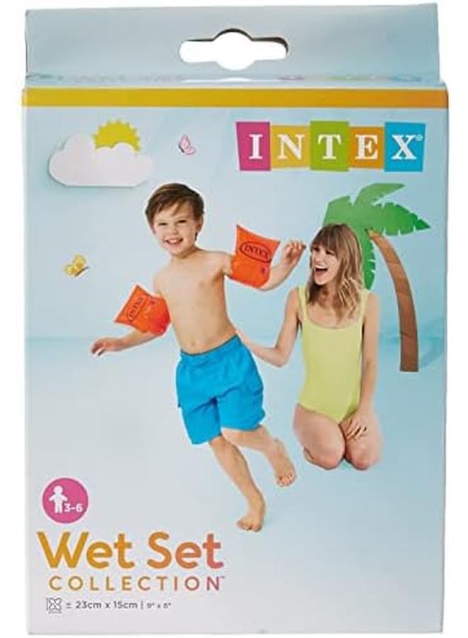 INTEX Inflatable Cuffs  - Image 2