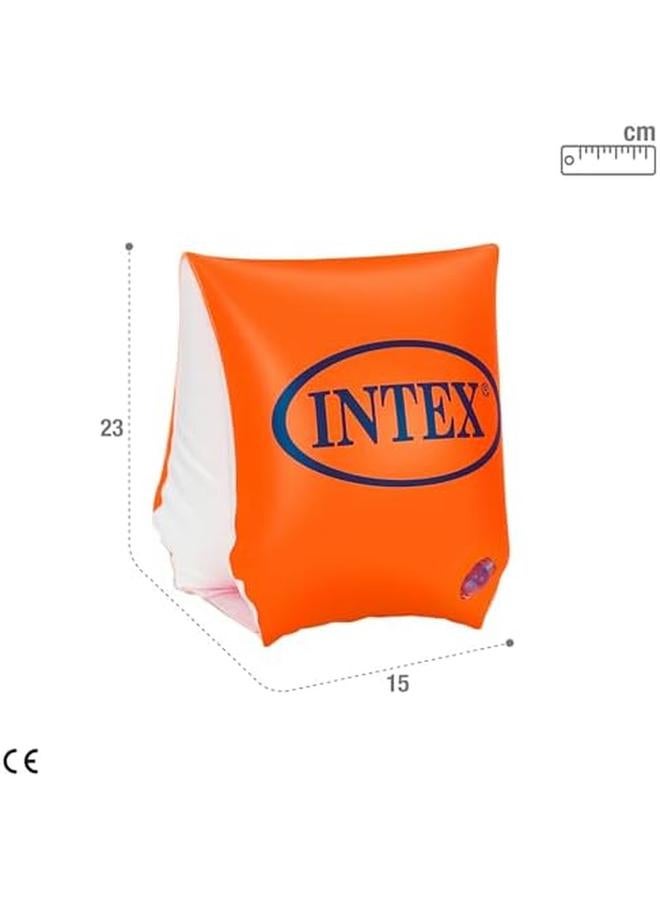 INTEX Inflatable Cuffs  - Image 4
