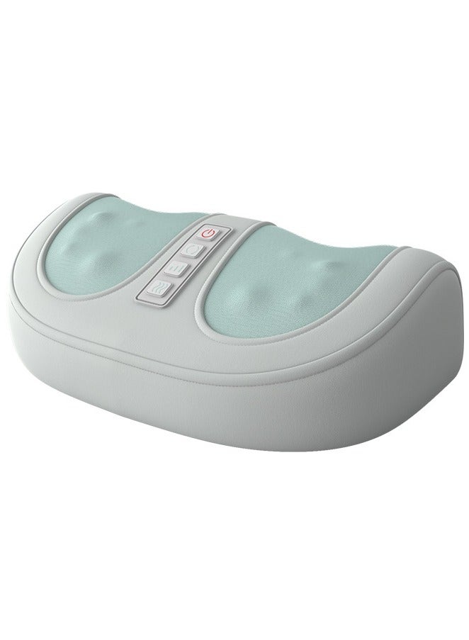 Ru syanl Intelligent Foot Massager with 3 Gears Adjustable and Hot Compress  - Image 2