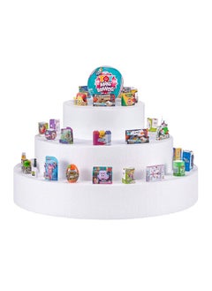 5 Surprise Toy Mini Brands Series 1 By Zuru (2 Pack) Toys Mystery Capsule Real Miniature Brands Collectibles Amazon Exclusive (Series 1)  - Image 5