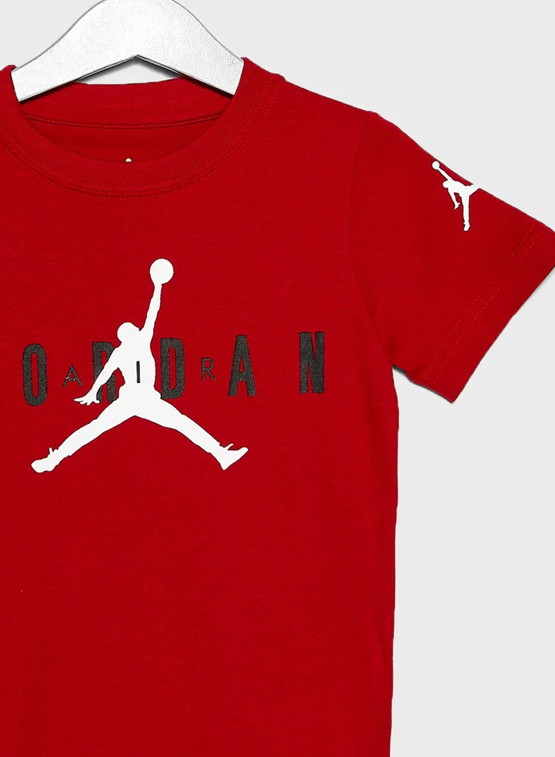 Jordan Kids Jordan T-Shirt